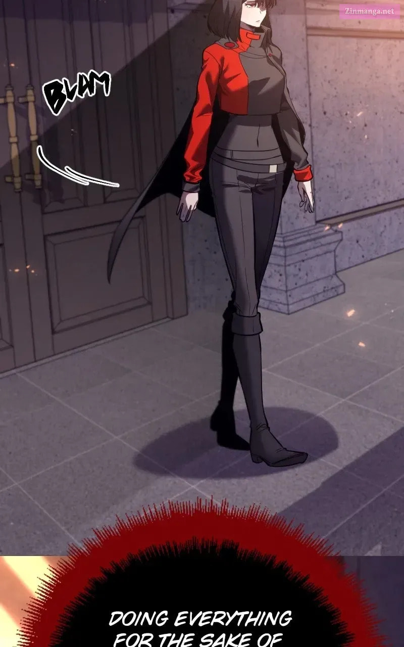 Read Blood System chapter 29 image 129 on Lezhin