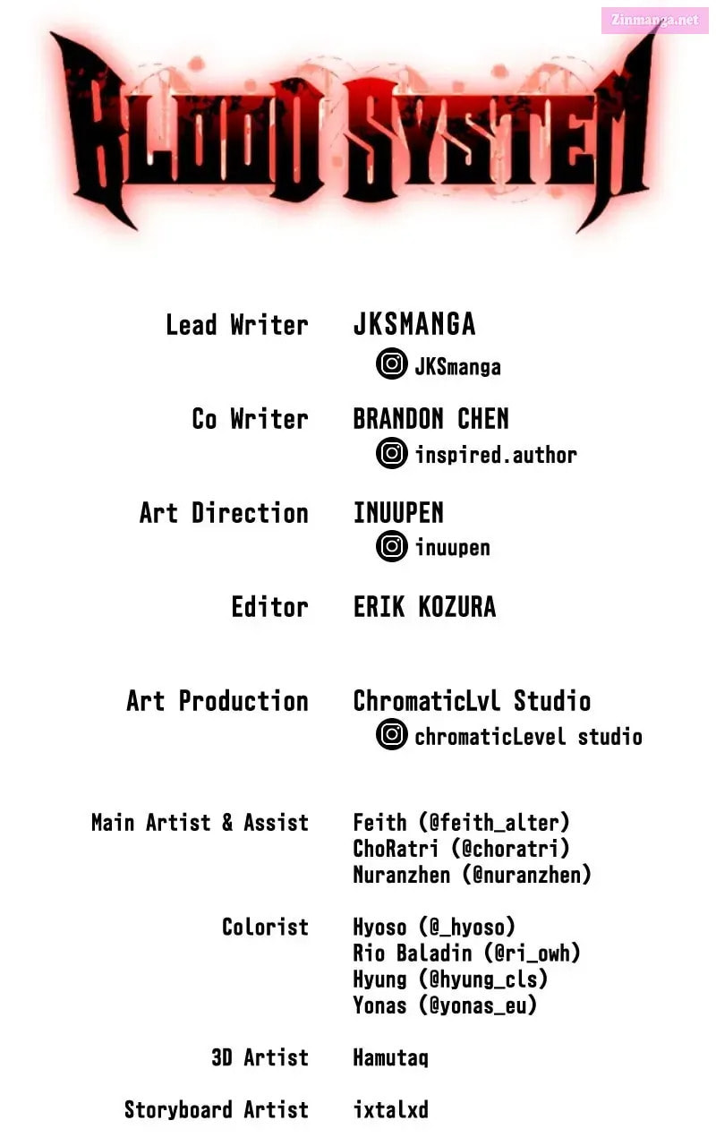 Read Blood System chapter 29 image 139 on Lezhin