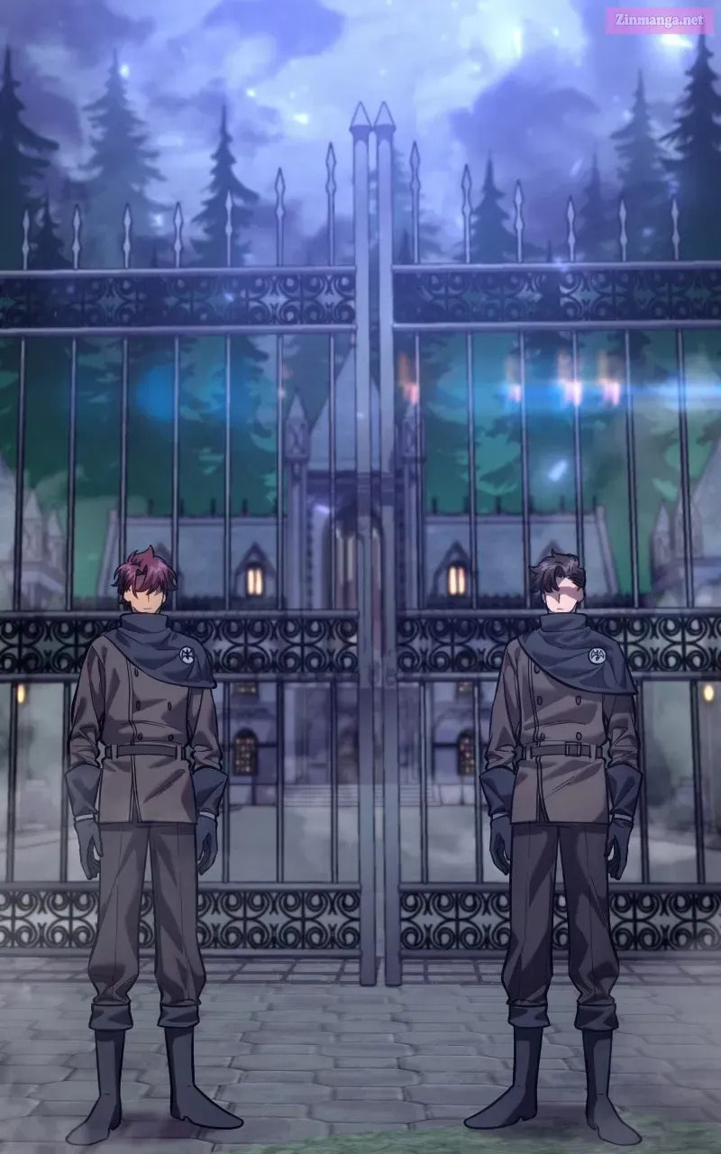 Read Blood System chapter 29 image 54 on Lezhin