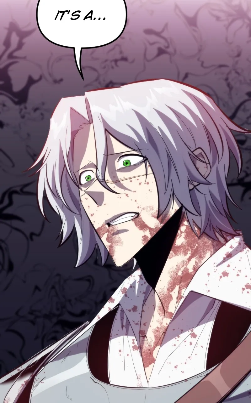 Read Blood System chapter 3 image 100 on Lezhin