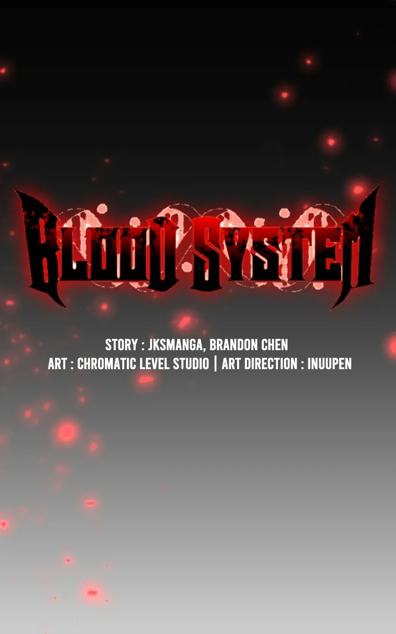 Read Blood System chapter 3 image 111 on Lezhin
