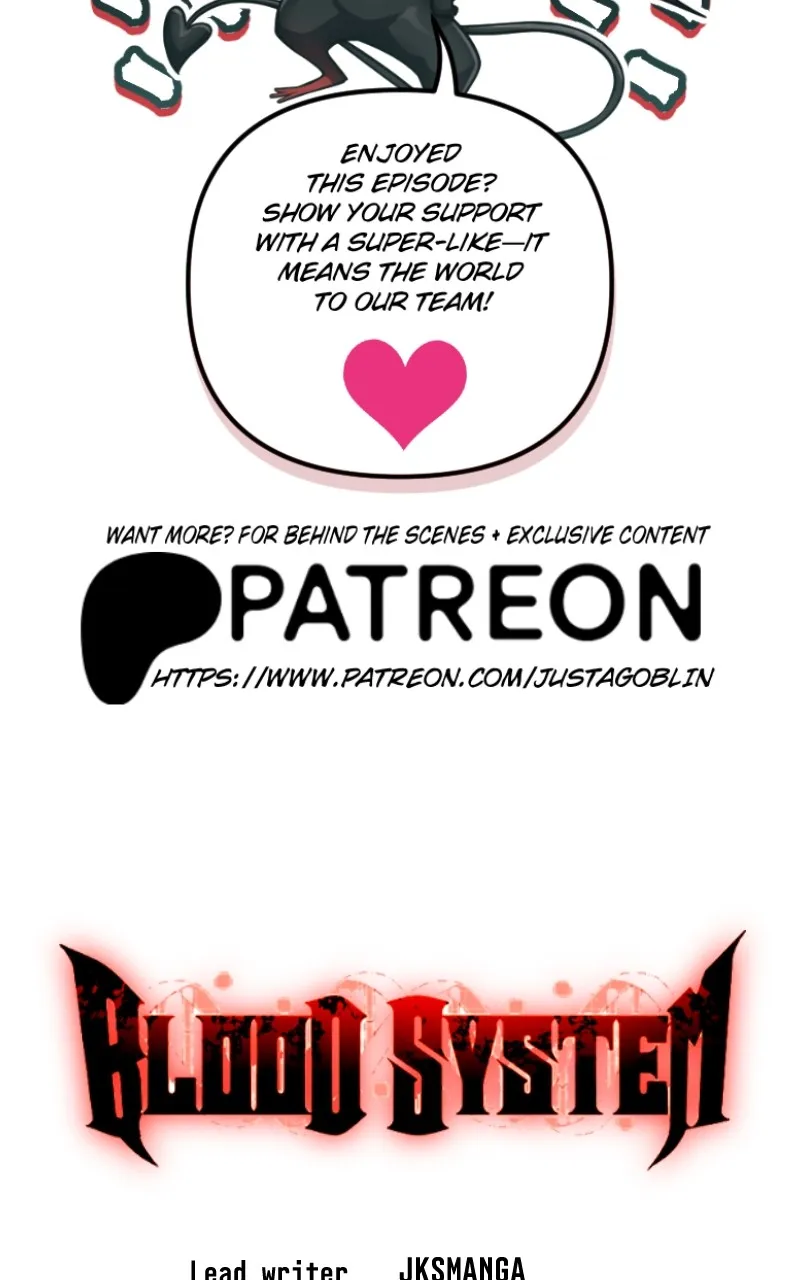 Read Blood System chapter 3 image 113 on Lezhin