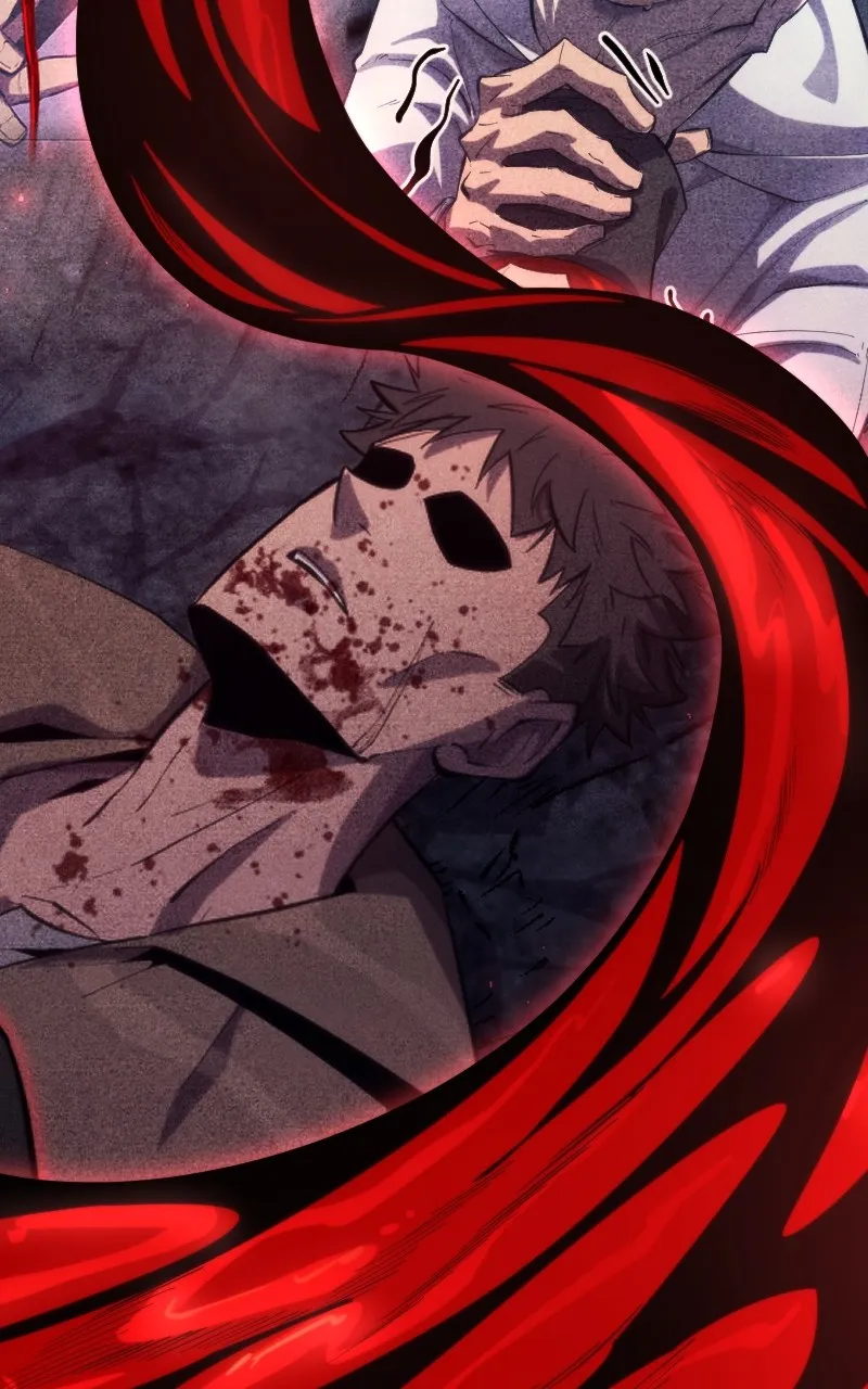 Read Blood System chapter 3 image 30 on Lezhin