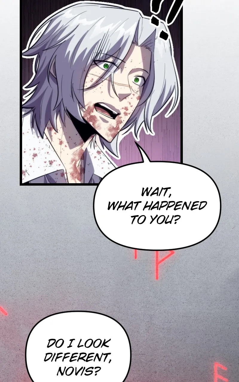 Read Blood System chapter 3 image 37 on Lezhin