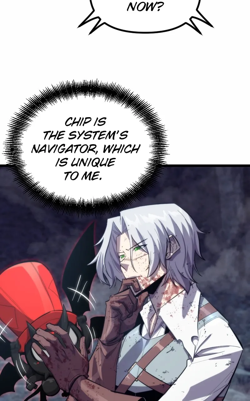 Read Blood System chapter 3 image 40 on Lezhin