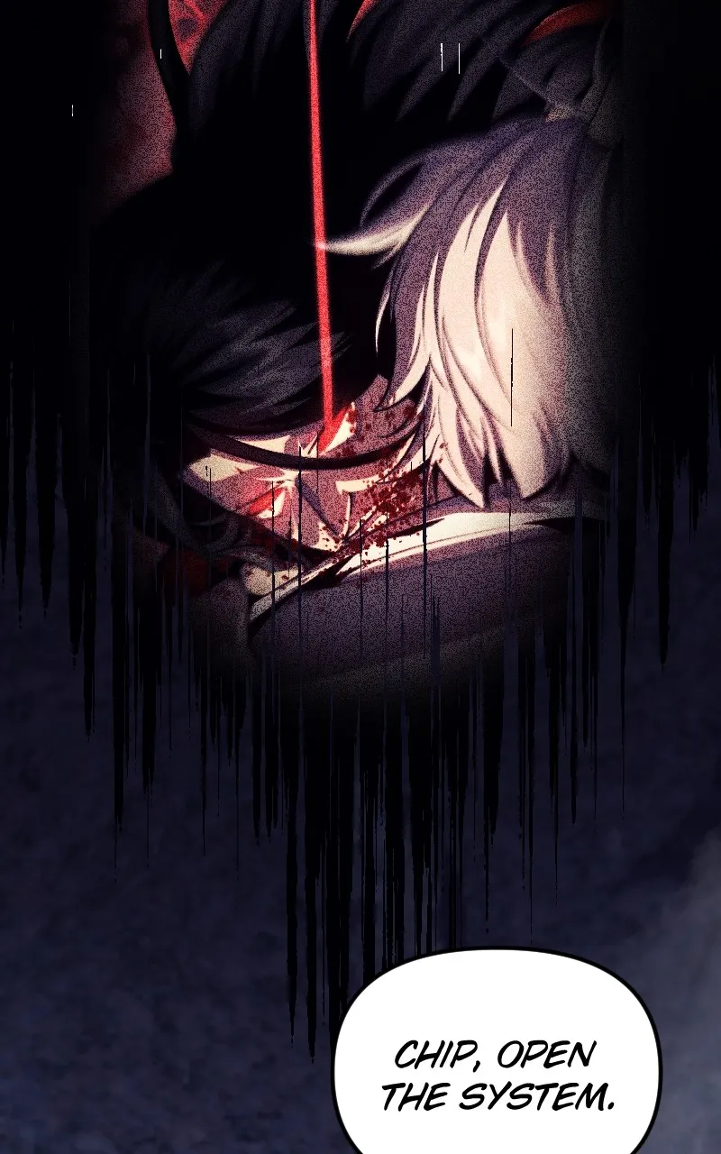 Read Blood System chapter 3 image 45 on Lezhin