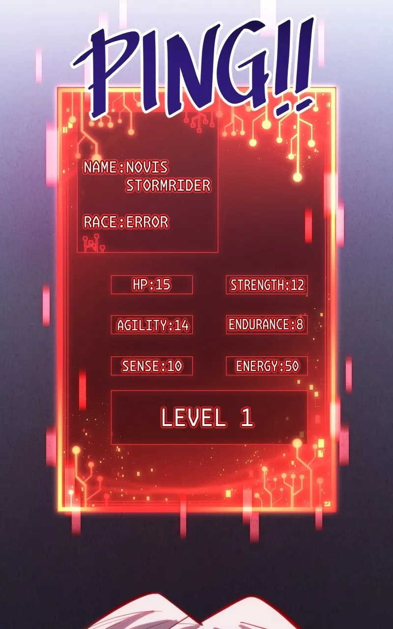Read Blood System chapter 3 image 47 on Lezhin
