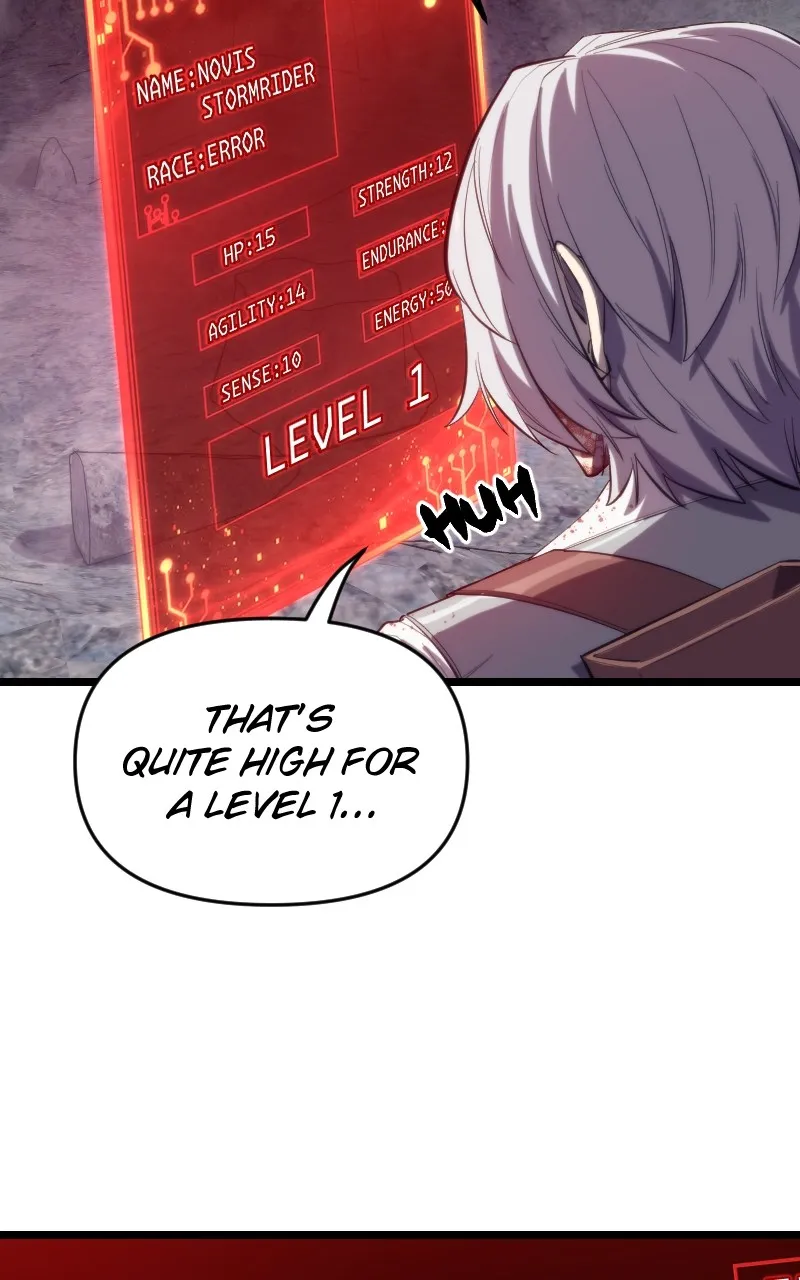 Read Blood System chapter 3 image 49 on Lezhin