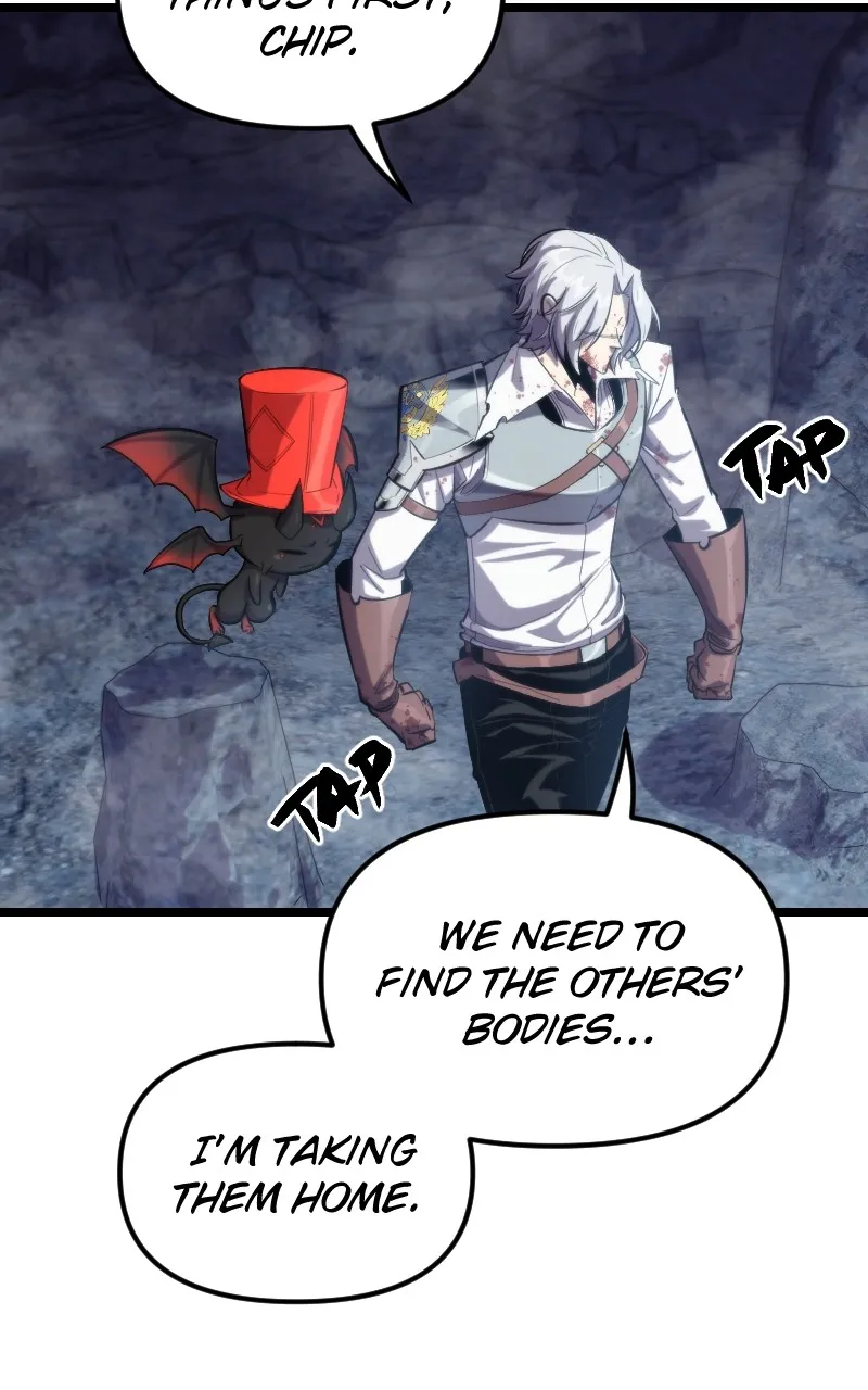 Read Blood System chapter 3 image 52 on Lezhin