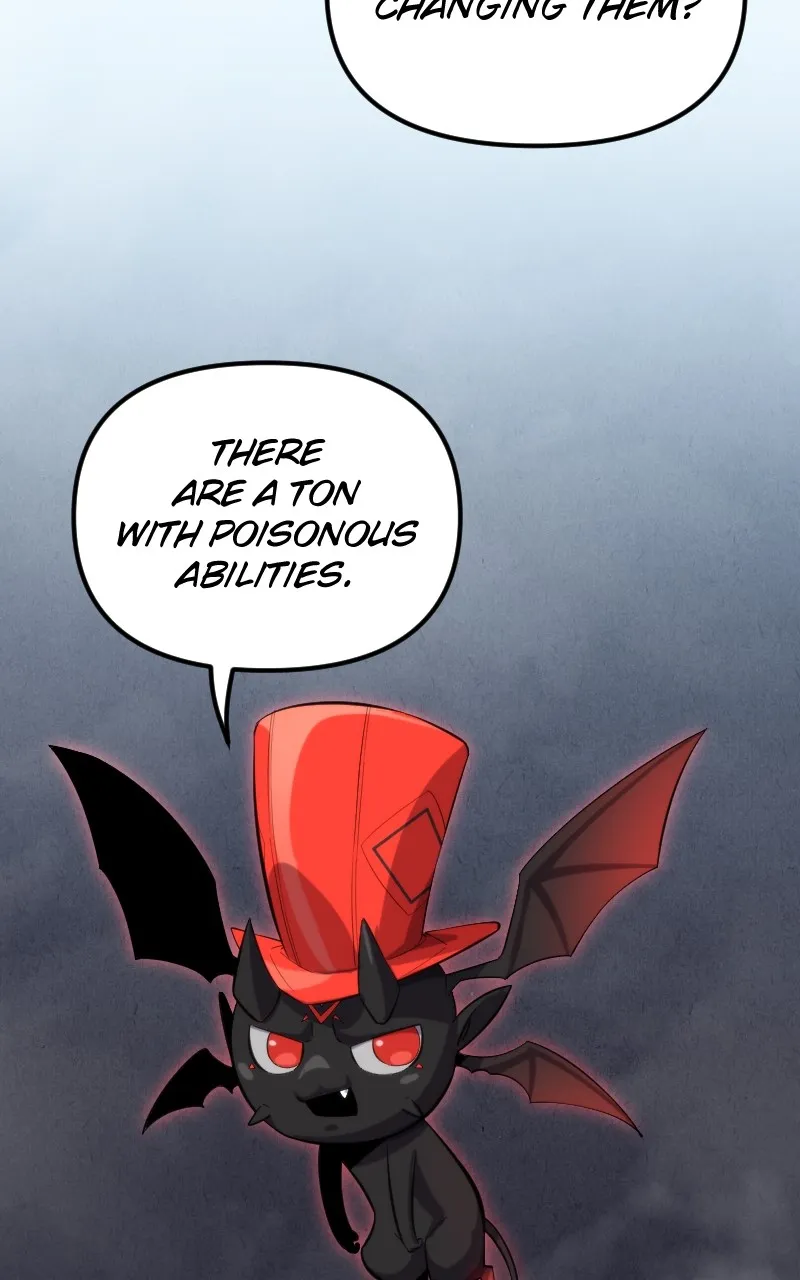 Read Blood System chapter 3 image 60 on Lezhin