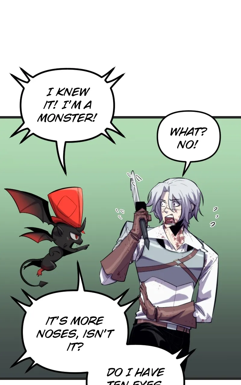 Read Blood System chapter 3 image 65 on Lezhin
