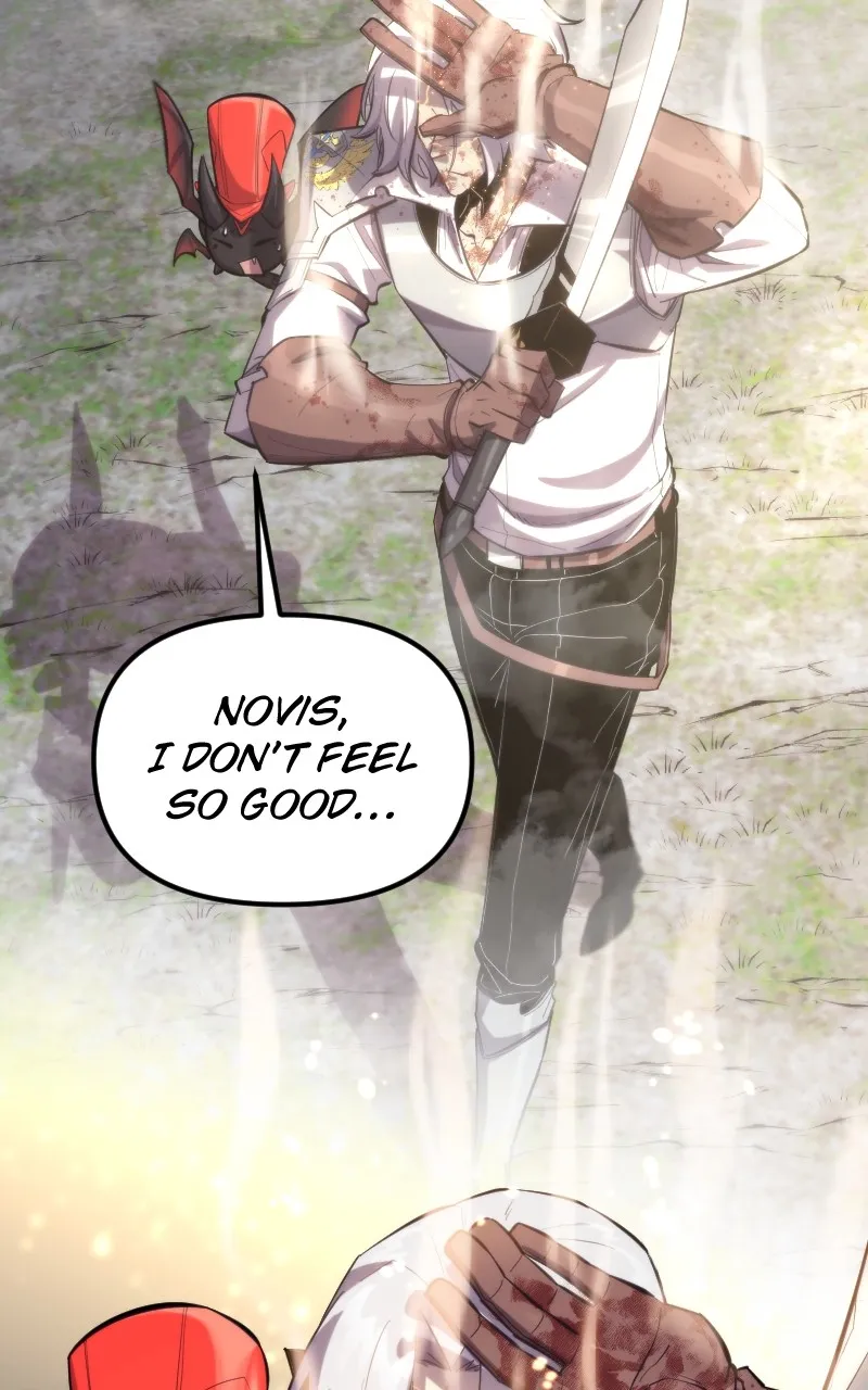 Read Blood System chapter 3 image 72 on Lezhin