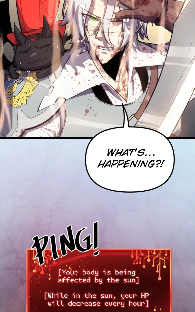 Read Blood System chapter 3 image 73 on Lezhin