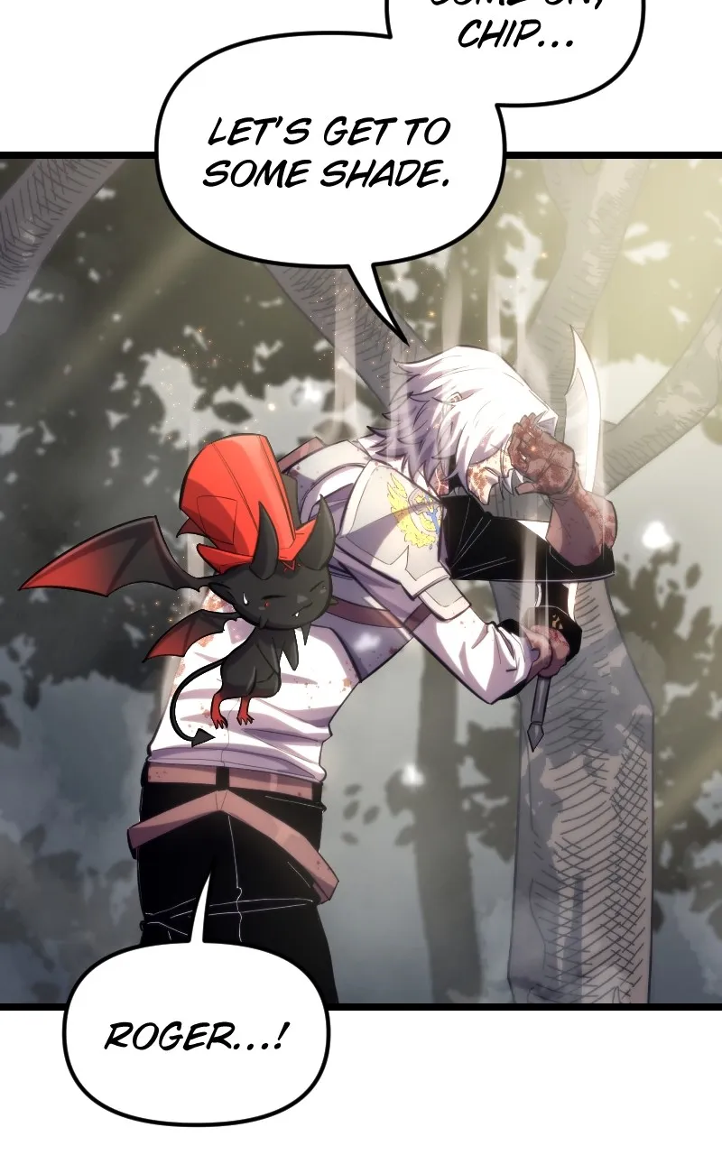 Read Blood System chapter 3 image 77 on Lezhin
