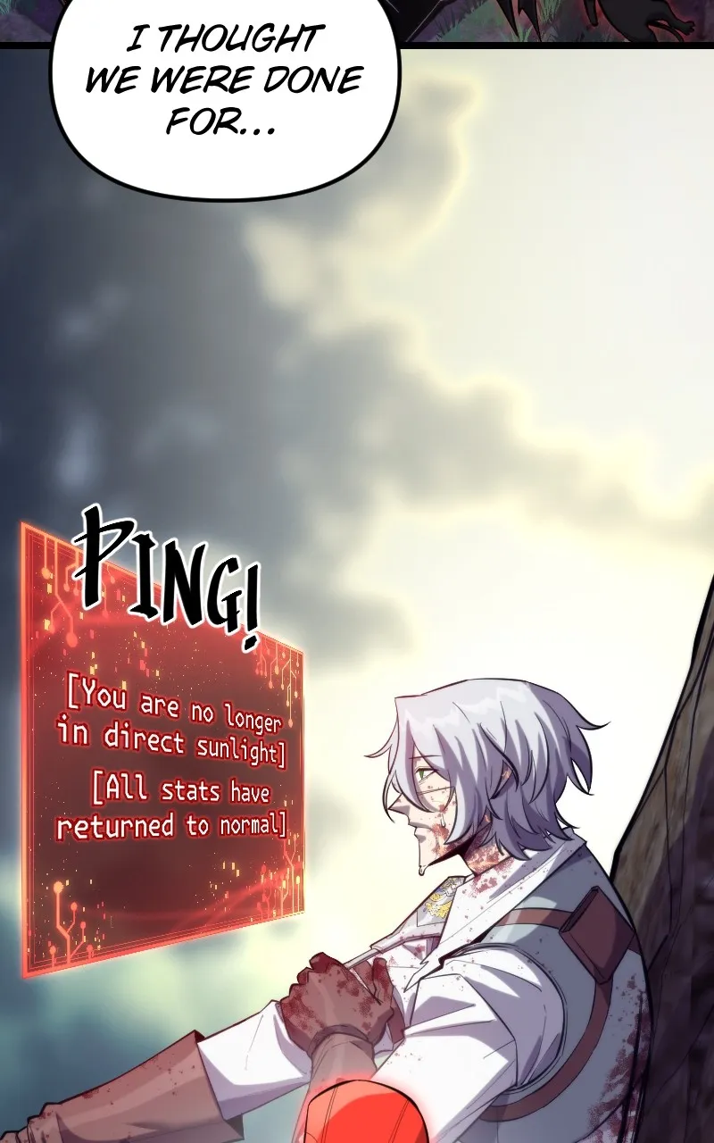 Read Blood System chapter 3 image 81 on Lezhin