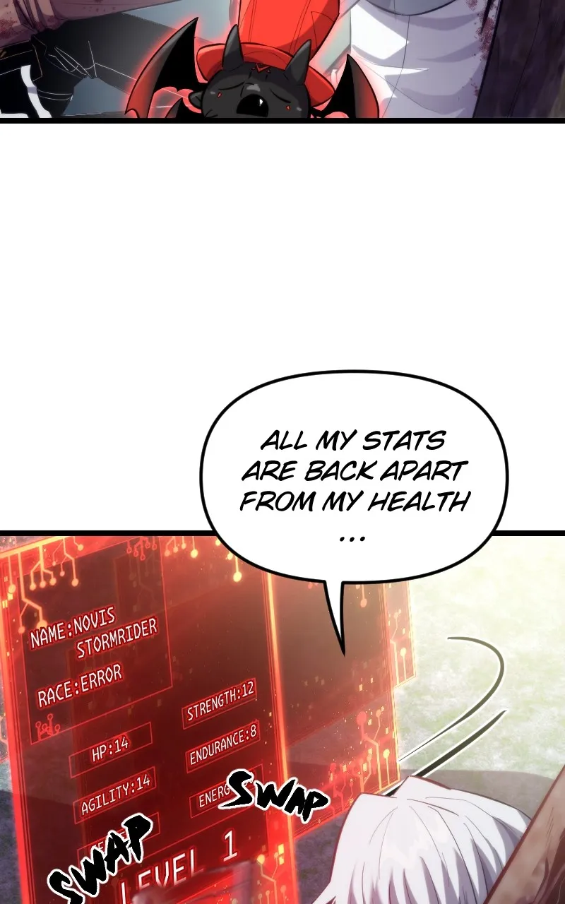 Read Blood System chapter 3 image 82 on Lezhin