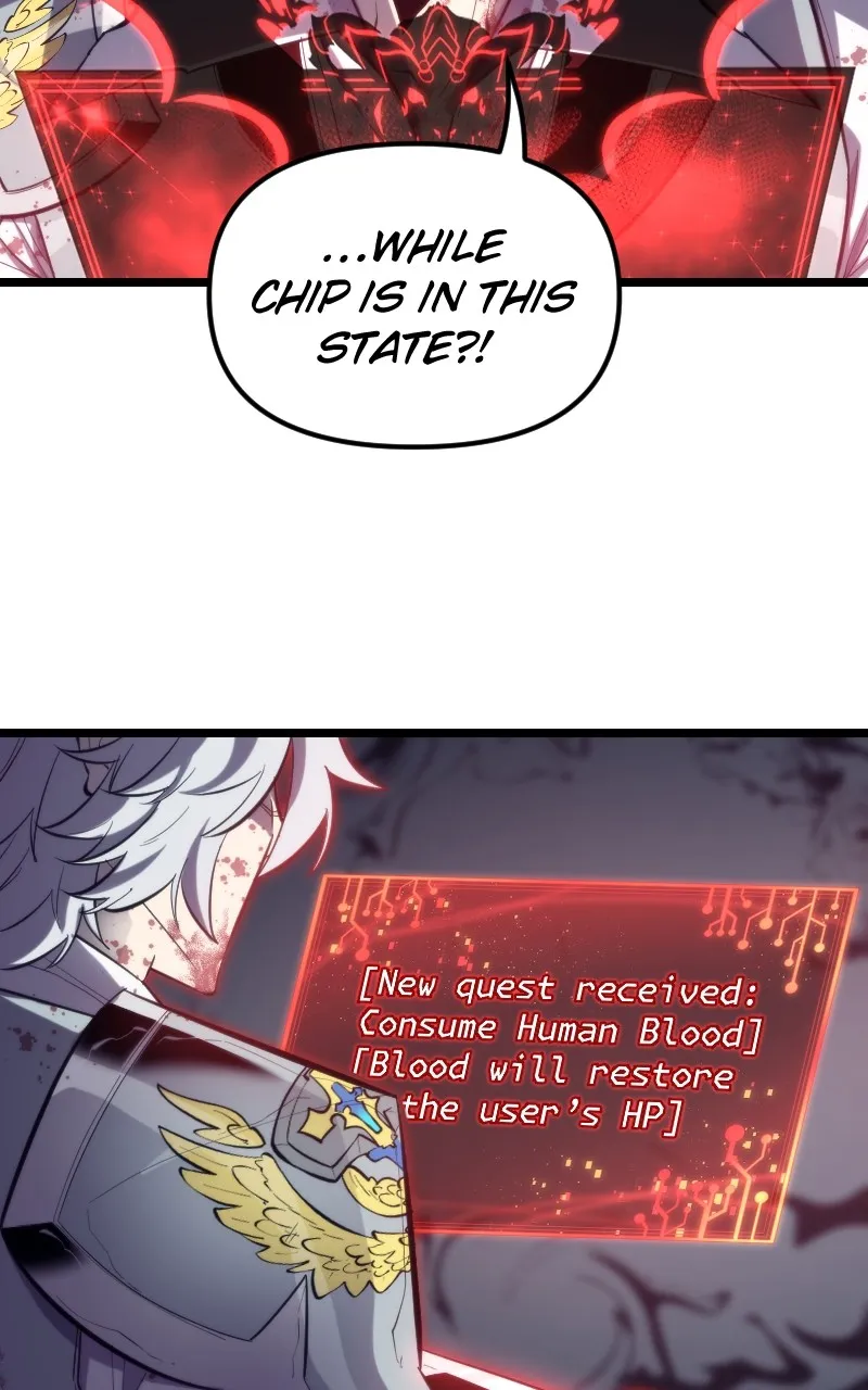 Read Blood System chapter 3 image 85 on Lezhin