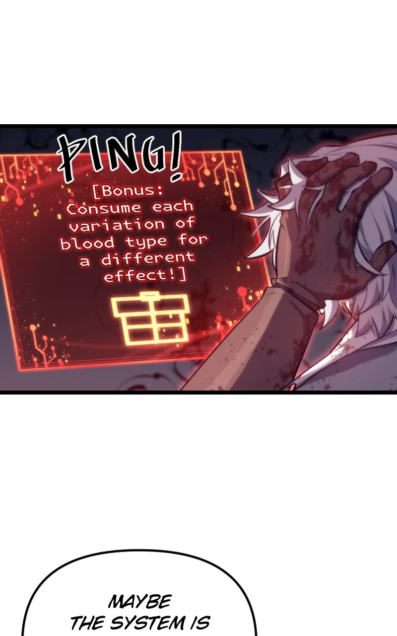 Read Blood System chapter 3 image 88 on Lezhin