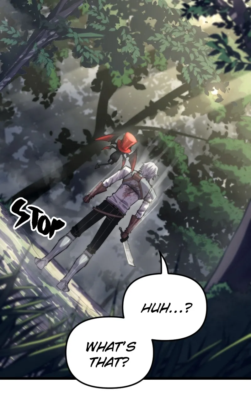Read Blood System chapter 3 image 94 on Lezhin