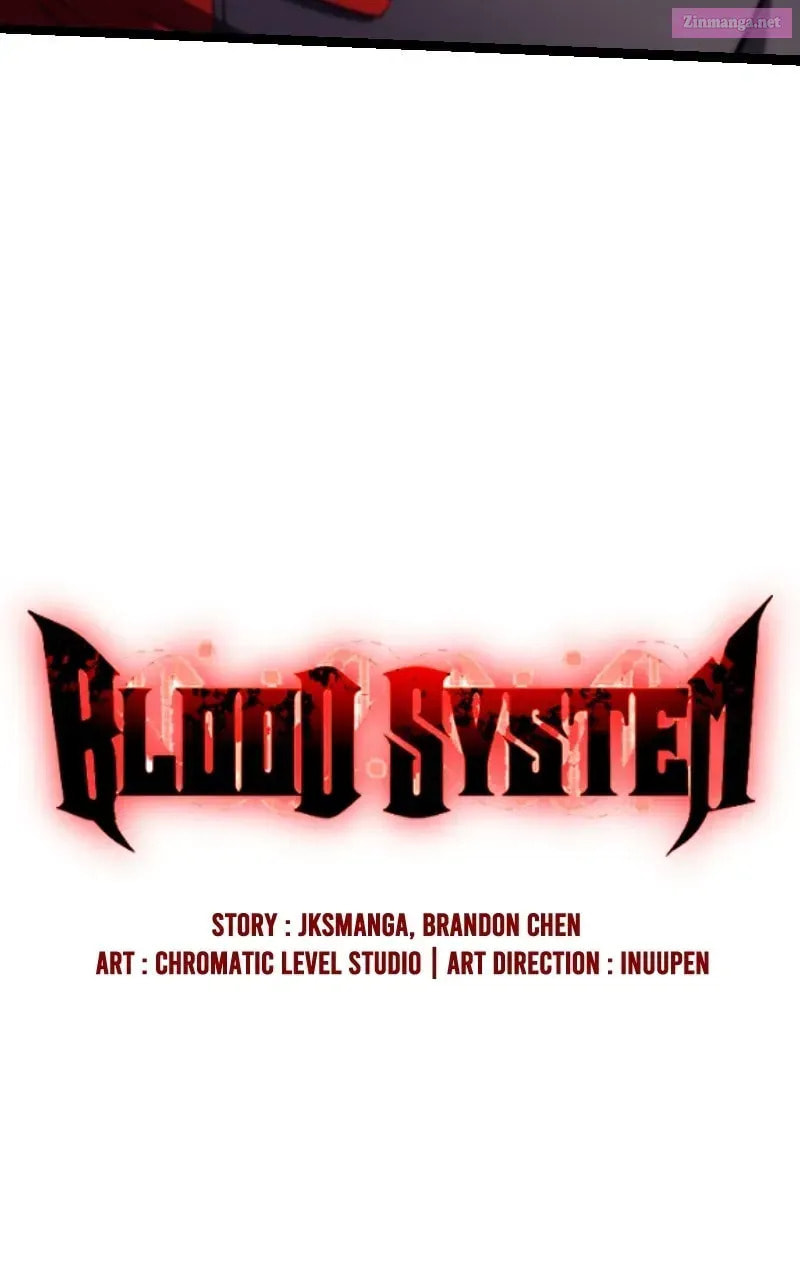 Read Blood System chapter 31 image 101 on Lezhin