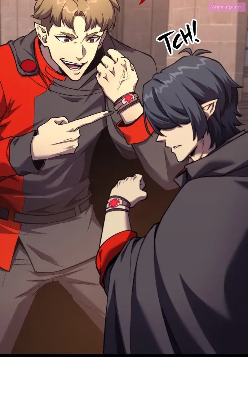 Read Blood System chapter 31 image 12 on Lezhin