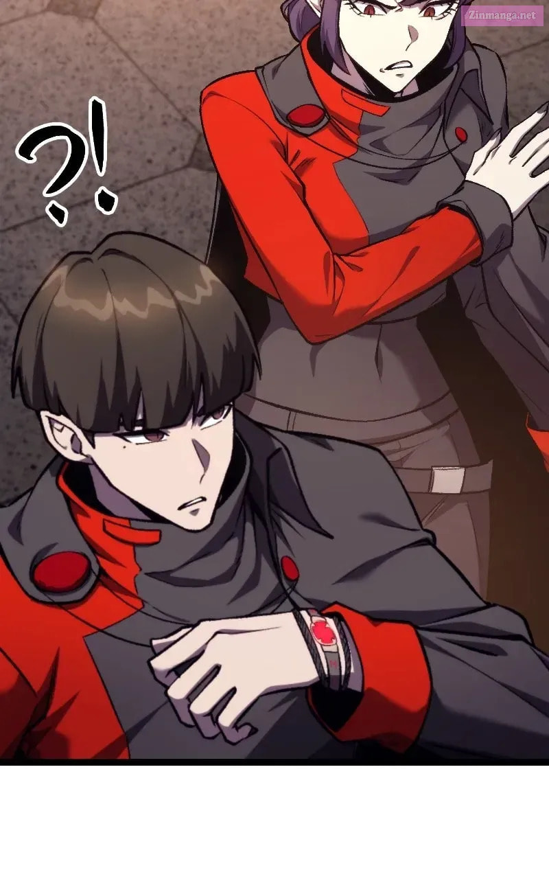 Read Blood System chapter 31 image 14 on Lezhin