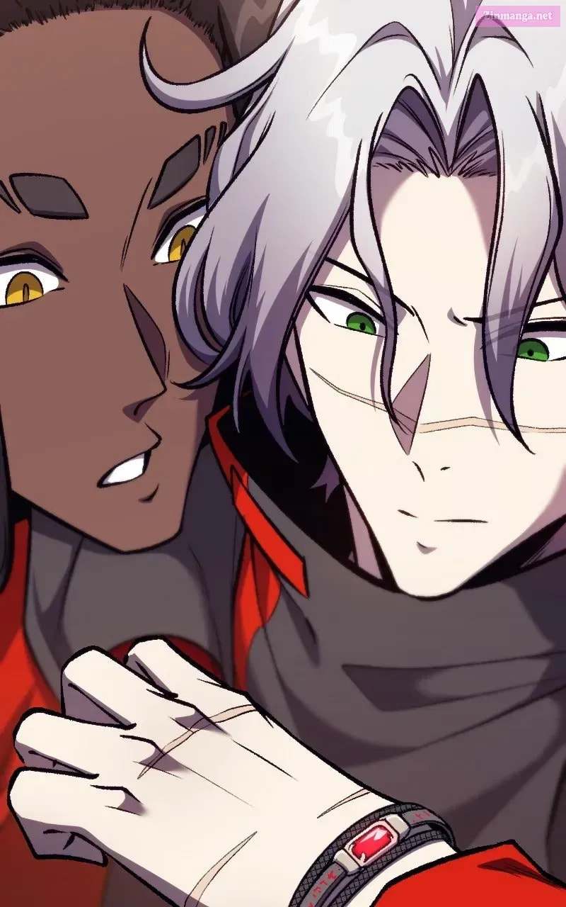 Read Blood System chapter 31 image 19 on Lezhin