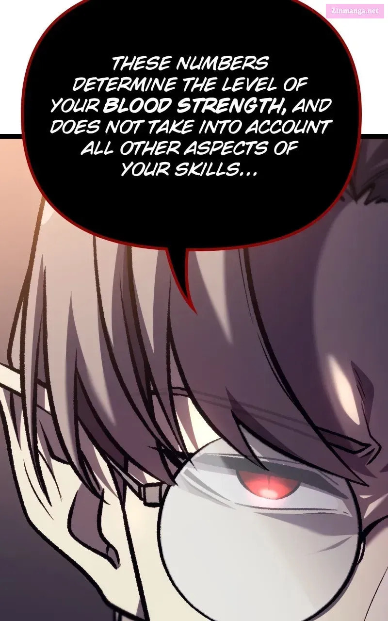 Read Blood System chapter 31 image 2 on Lezhin