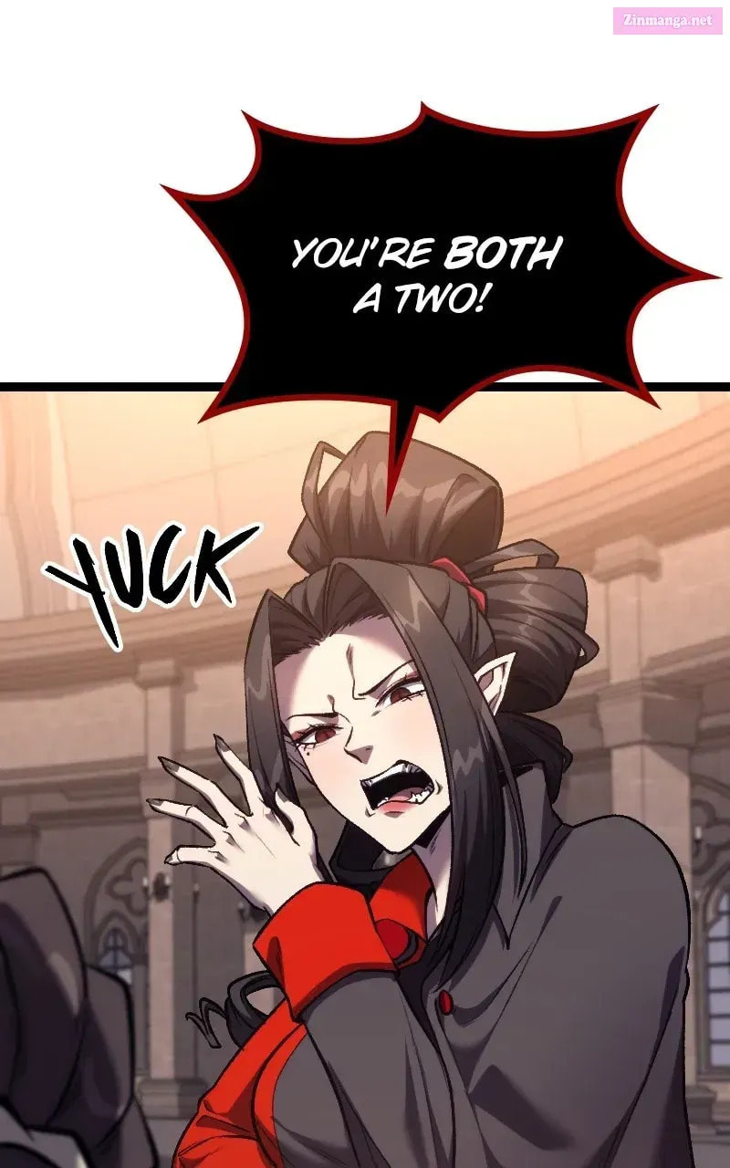Read Blood System chapter 31 image 22 on Lezhin