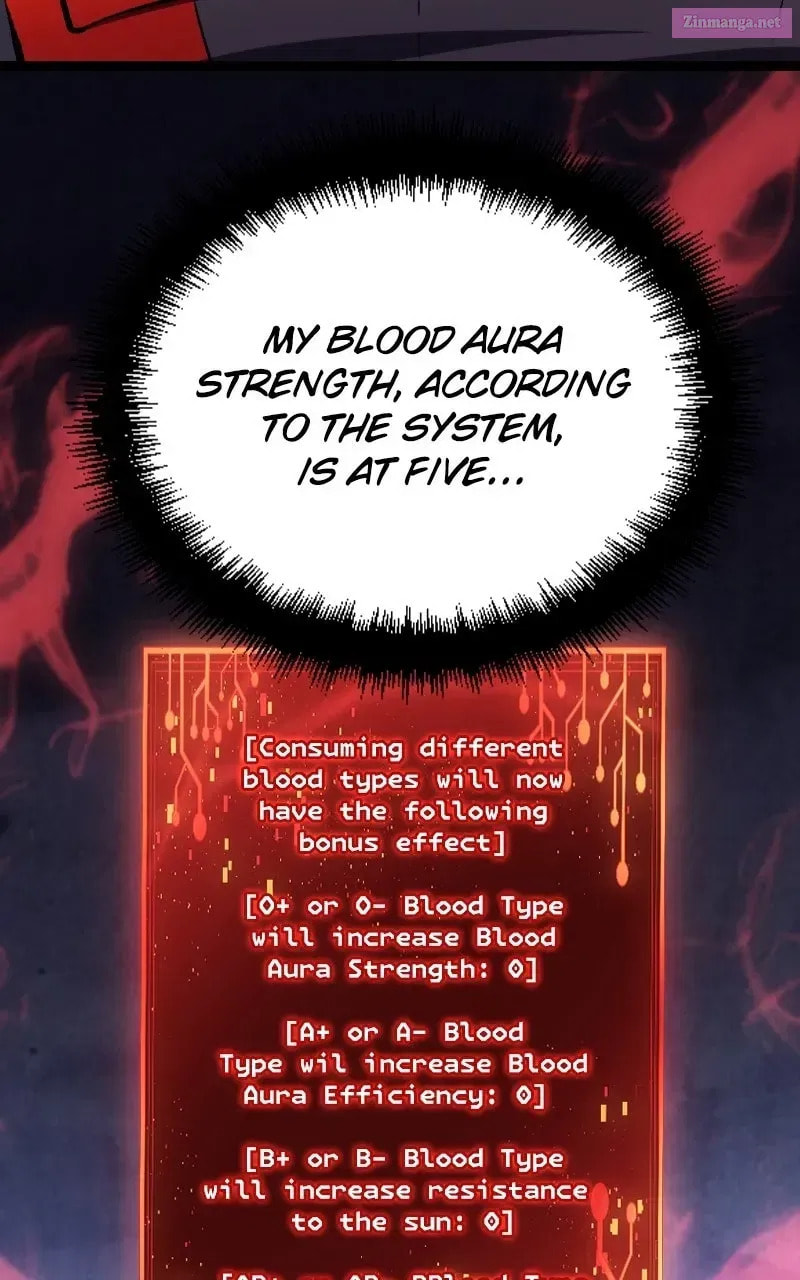 Read Blood System chapter 31 image 29 on Lezhin