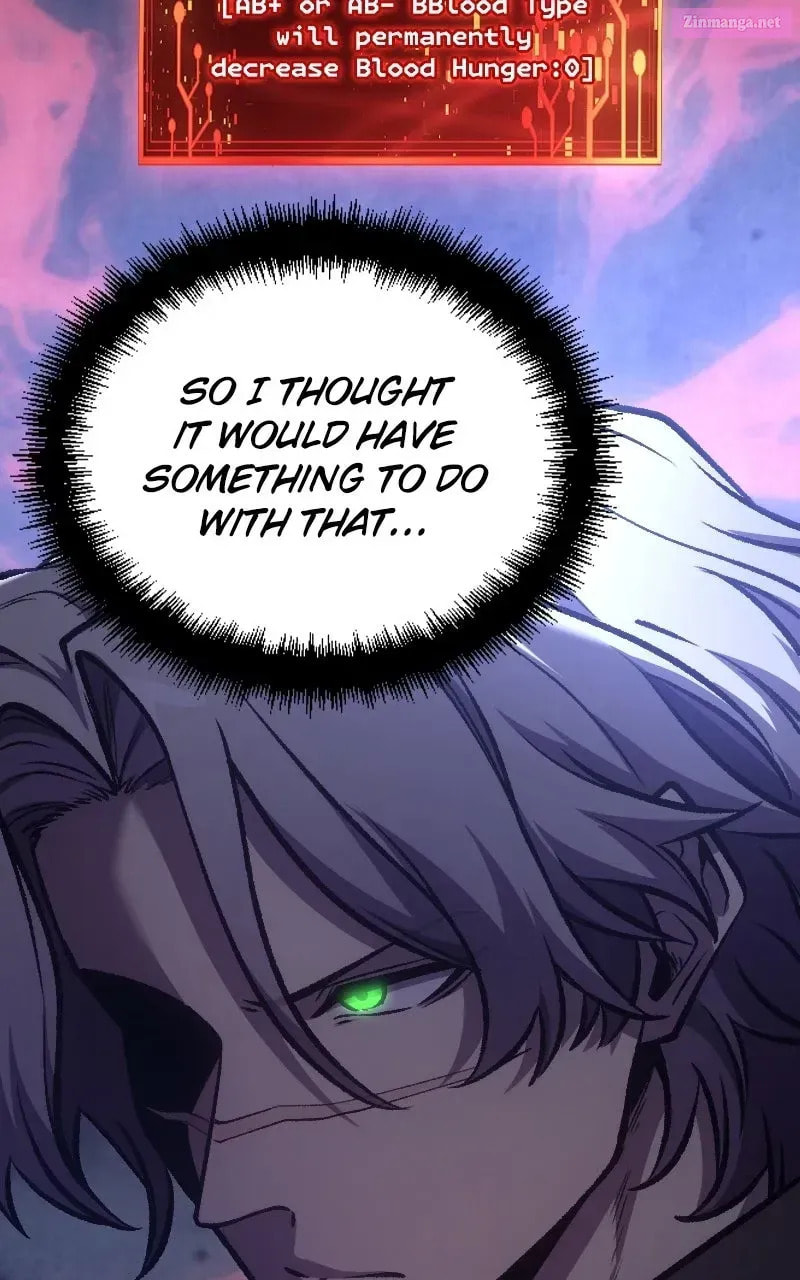 Read Blood System chapter 31 image 30 on Lezhin