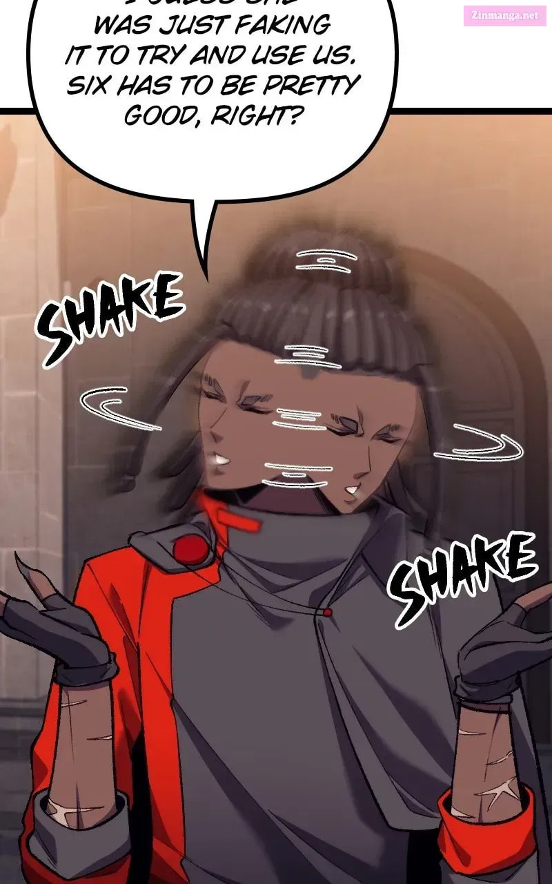 Read Blood System chapter 31 image 32 on Lezhin