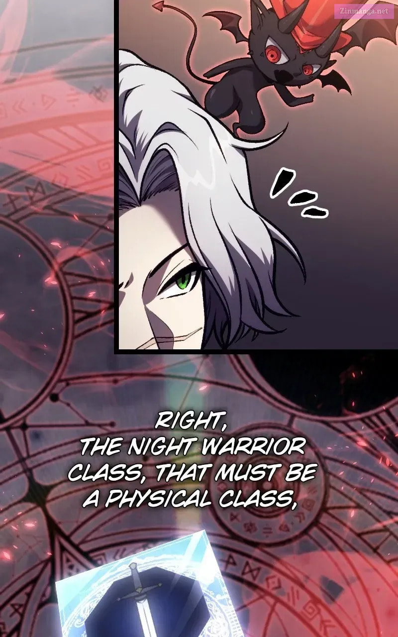 Read Blood System chapter 31 image 41 on Lezhin
