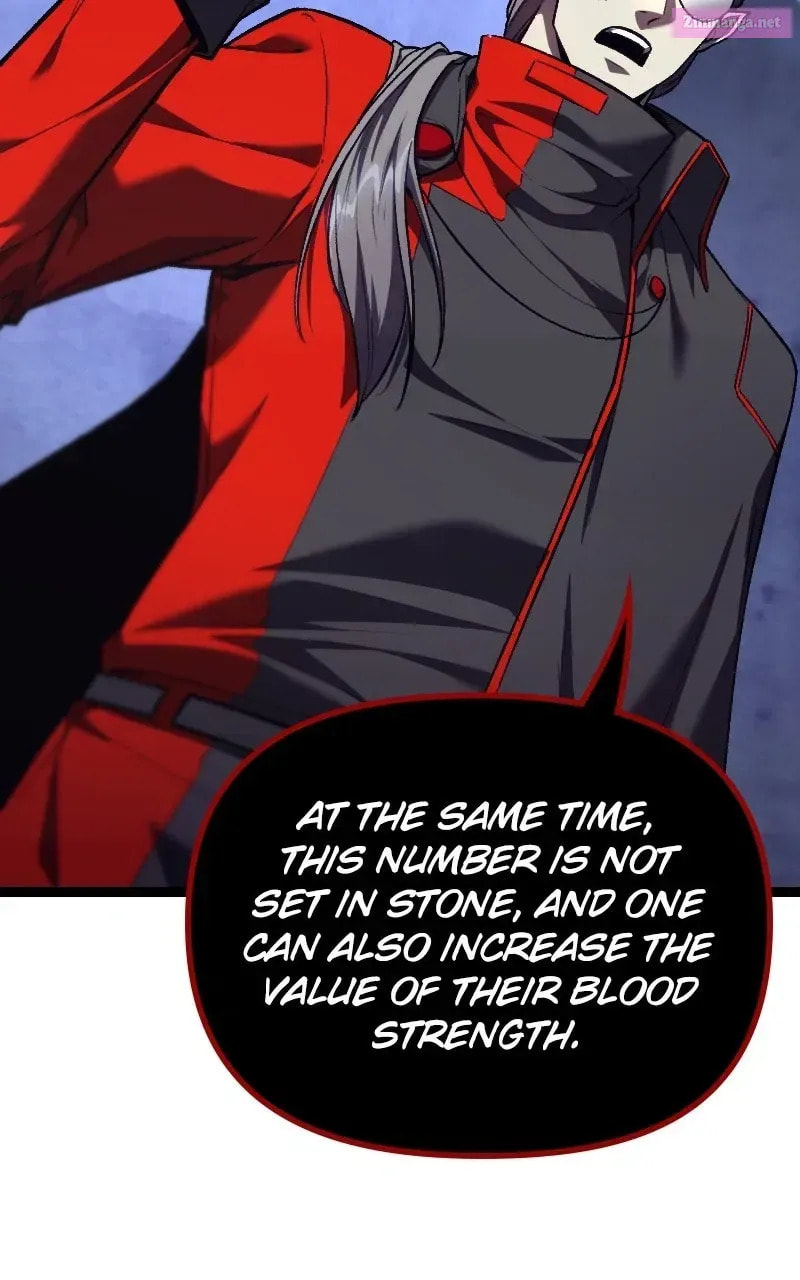 Read Blood System chapter 31 image 5 on Lezhin
