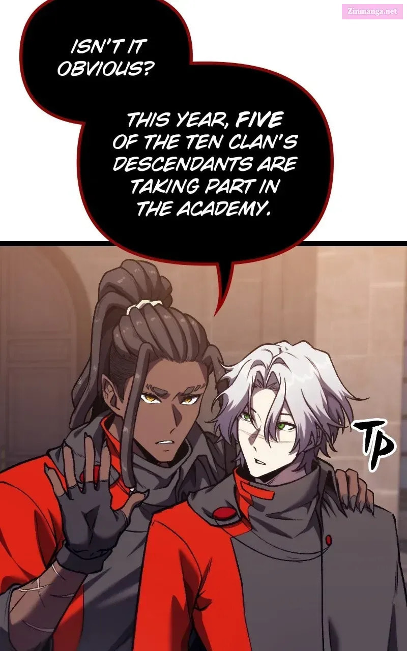 Read Blood System chapter 31 image 59 on Lezhin
