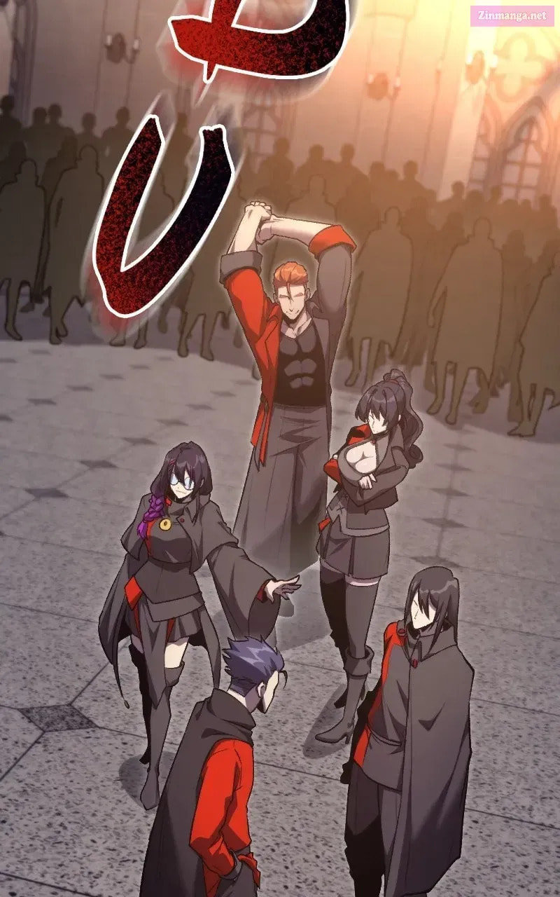 Read Blood System chapter 31 image 72 on Lezhin