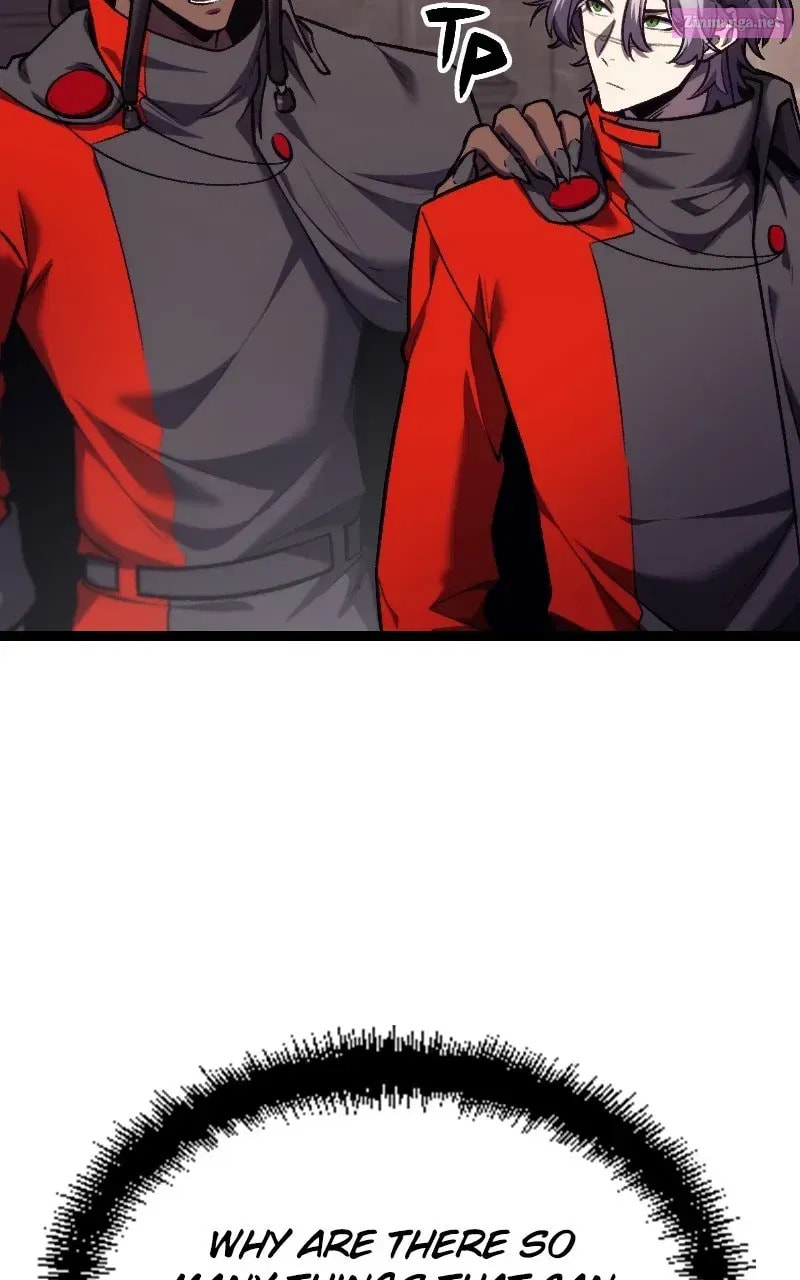 Read Blood System chapter 31 image 75 on Lezhin