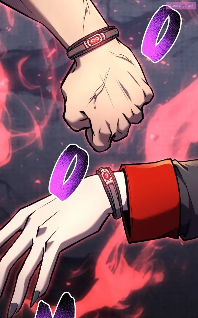 Read Blood System chapter 31 image 78 on Lezhin
