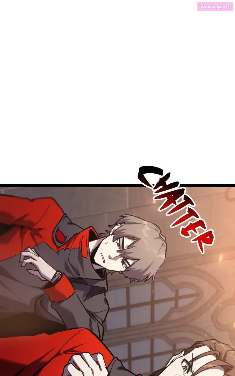 Read Blood System chapter 31 image 8 on Lezhin