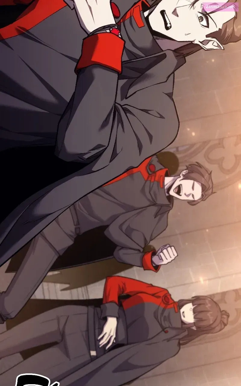 Read Blood System chapter 31 image 9 on Lezhin