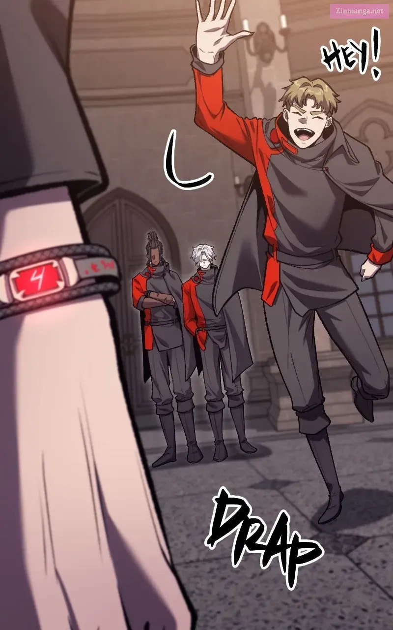 Read Blood System chapter 31 image 90 on Lezhin
