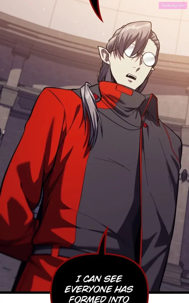 Read Blood System chapter 32 image 100 on Lezhin