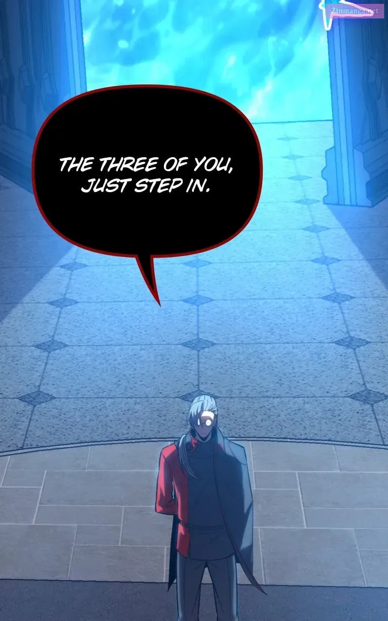 Read Blood System chapter 32 image 109 on Lezhin