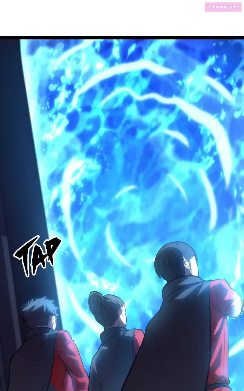 Read Blood System chapter 32 image 111 on Lezhin
