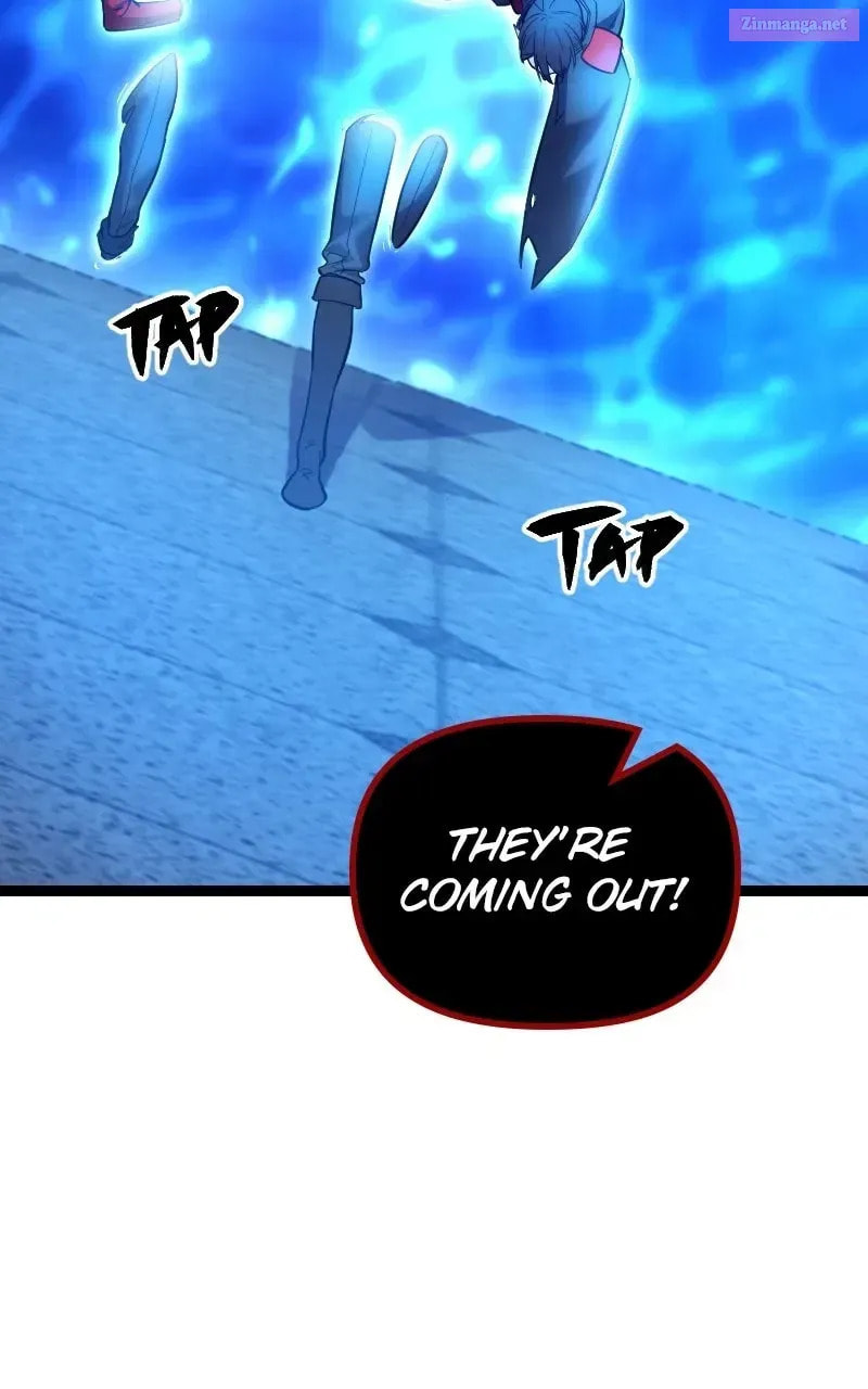 Read Blood System chapter 32 image 119 on Lezhin