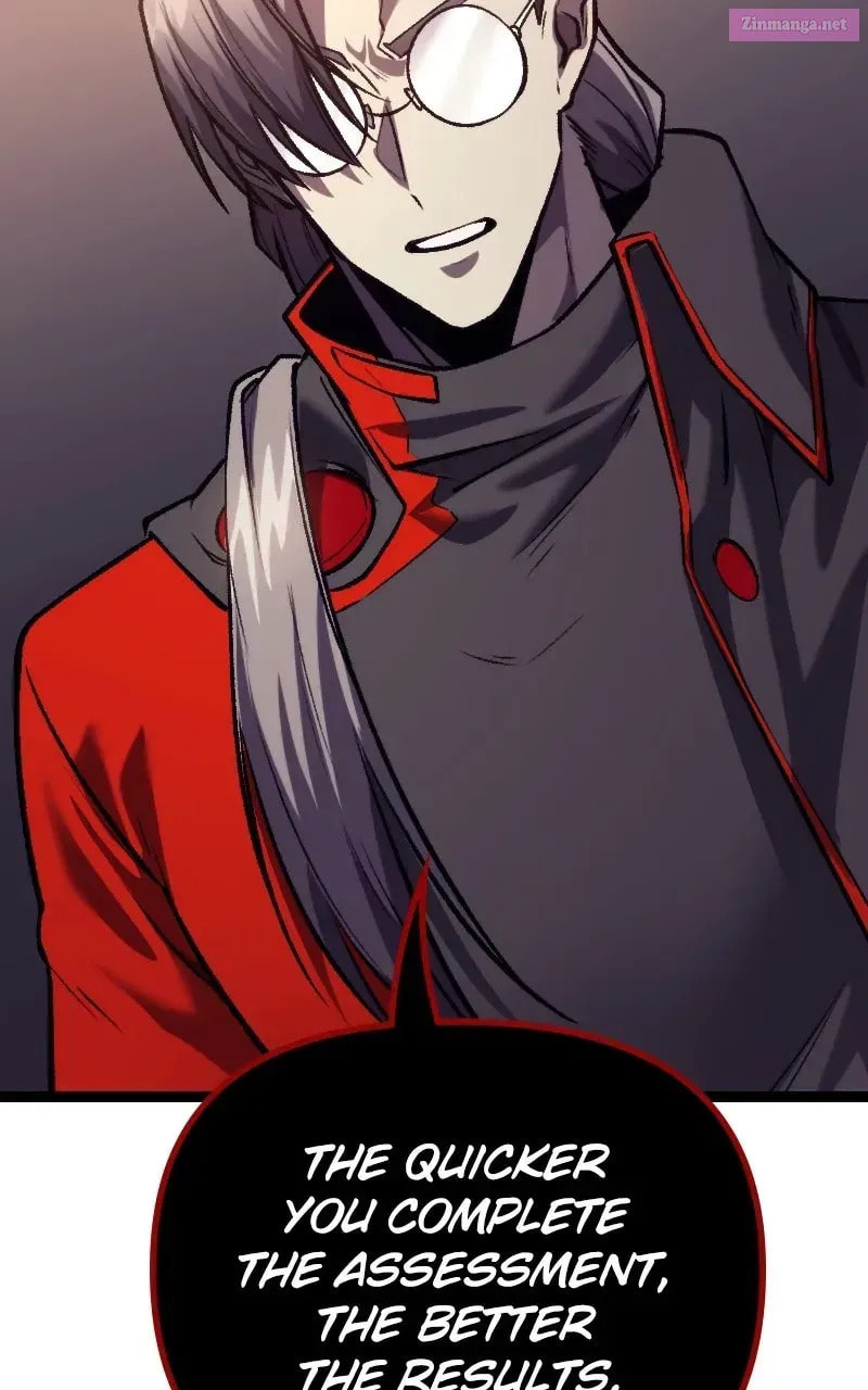 Read Blood System chapter 32 image 12 on Lezhin