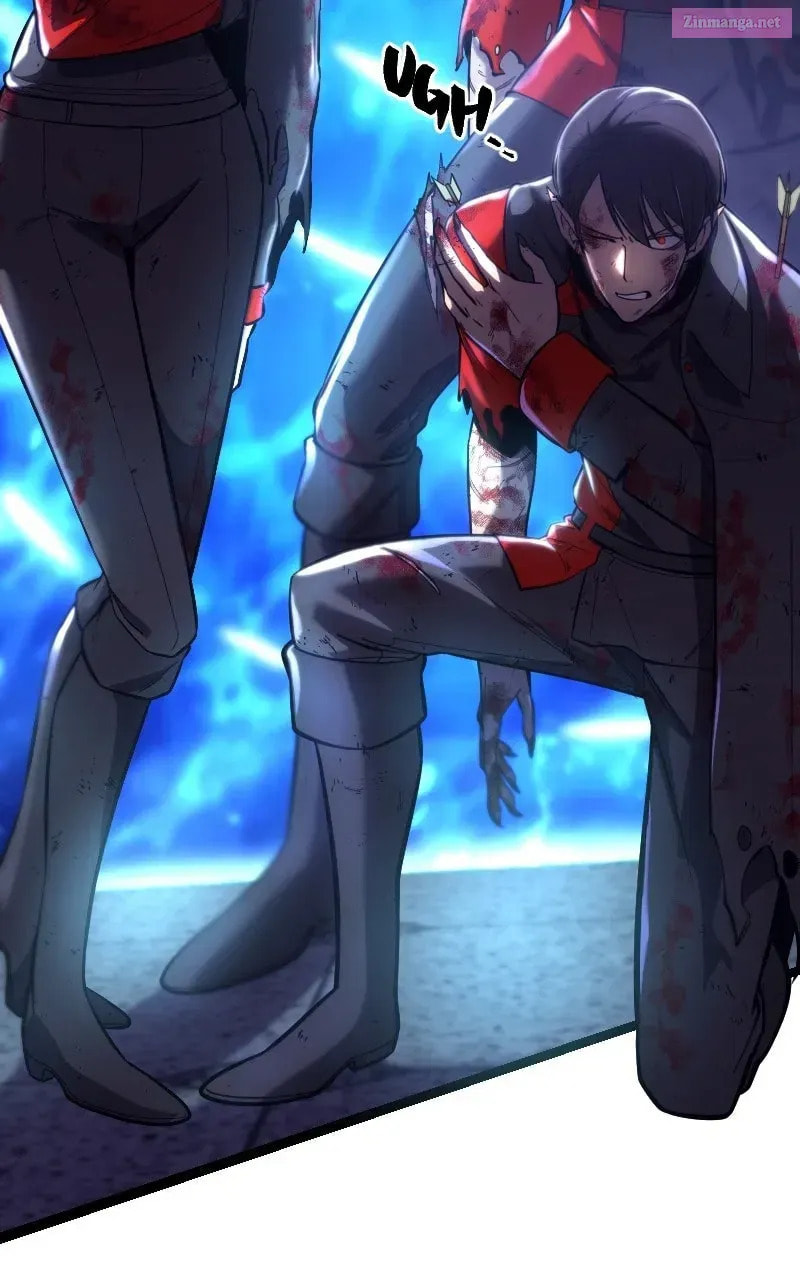Read Blood System chapter 32 image 121 on Lezhin