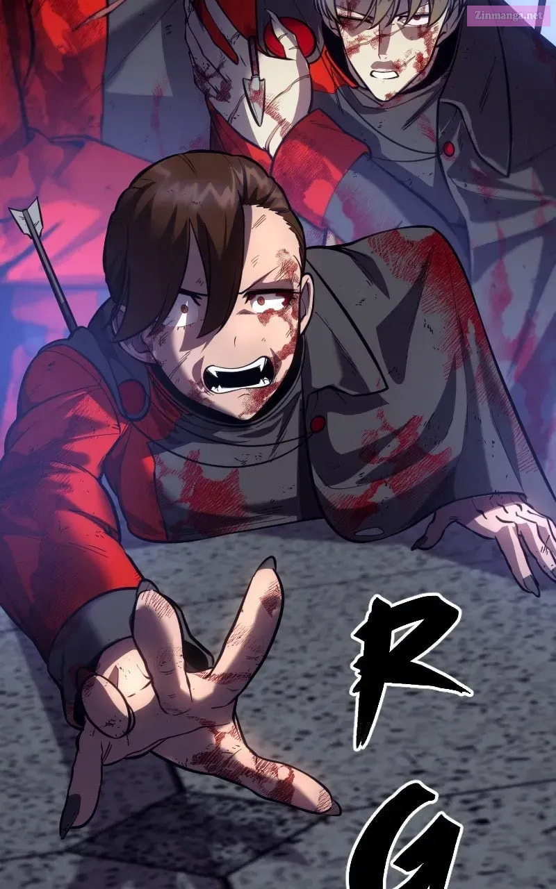 Read Blood System chapter 32 image 132 on Lezhin