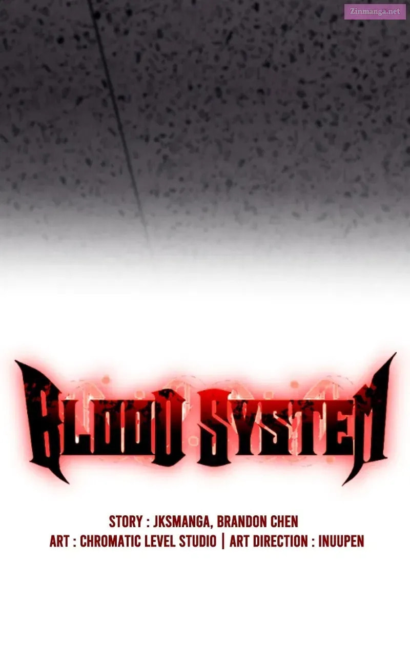 Read Blood System chapter 32 image 142 on Lezhin