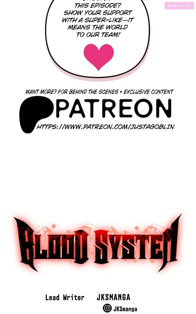Read Blood System chapter 32 image 144 on Lezhin
